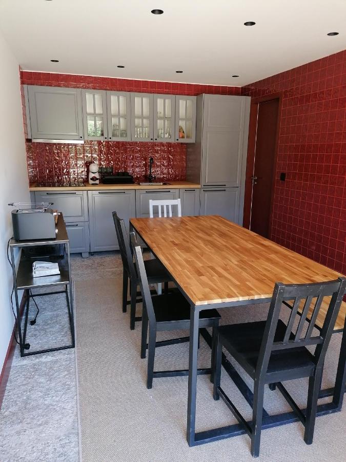 Quinta Pousada De Fora Wines & Tourism Guimarães Rom bilde