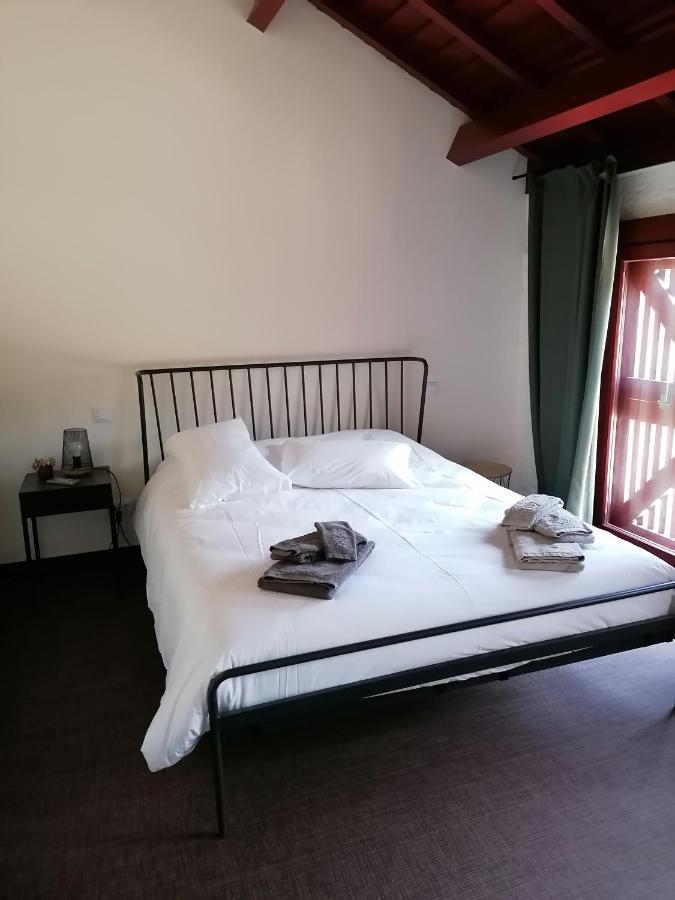 Quinta Pousada De Fora Wines & Tourism Guimarães Eksteriør bilde