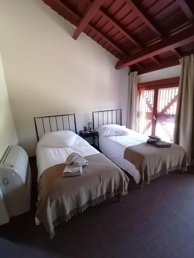 Quinta Pousada De Fora Wines & Tourism Guimarães Eksteriør bilde